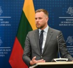 Глава МИД Литвы называет новые оборонные планы НАТО значительным шагом вперед