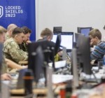 Литовская команда участвует в международных киберучениях Locked Shields