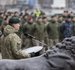 Для обеспечения безопасности во время саммита НАТО в Вильнюсе армия задействует более 3 тыс. военных