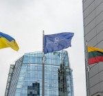 Во время саммита НАТО проезд в общественном транспорте Вильнюса будет бесплатным