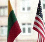 Литву посетит делегация сенаторов США, будут обсуждаться саммит НАТО, безопасность региона