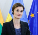 Спикер инициирует обращение в КС Литвы по Стамбульской конвенции