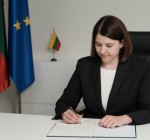 Литва просит у ЕК еще 1,8 млрд евро кредита из фонда восстановления экономики (дополнено)