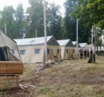 Информации о заполнении лагерей ЧВК «Вагнер» в Беларуси пока нет
