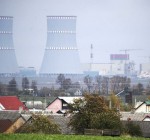 Литва направила ноту Беларуси из-за ввода в эксплуатацию второго энергоблока БелАЭС