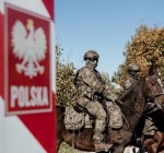 В Сенате Польши ожидают, что "Вагнер" начнет террористическую операцию в Сувалкском коридоре