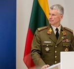 Командующий Литовской армией: после возможной гибели Пригожина положение остается напряженным