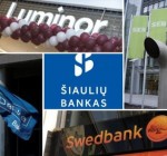 Литовские банки спешно меняют системы ИТ, но взнос солидарности обещают заплатить в срок