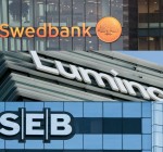 Министерство финансов: банки перевели 56 млн евро взноса солидарности