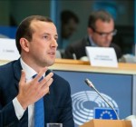 Еврокомиссар В.Синкявичюс: ЕС не предусмотрел дотаций на перевозку украинского зерна через Клайпеду
