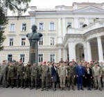 Минобороны: основная часть немецкой бригады будет дислоцирована в Литве в 2026 году