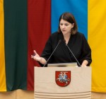 Сейм Литвы одобрил госбюджет 2024 г. во втором чтении и намерен принять его 5 декабря