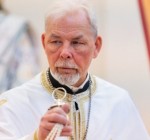 Глава константинопольских православных в Литве: нам нужно построить свою церковь