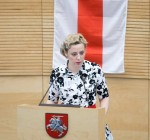 Суд отклонил жалобу Ольги Карач в связи с отказом предоставить ей убежище в Литве