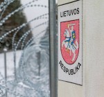 СОГГЛ: на границе с Беларусью 11-е сутки подряд не фиксируется нелегальных мигрантов