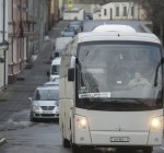 ЛАБТ установил, что белорусские перевозчики возят пассажиров в Литву и без разрешений на поездки -