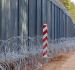 СОГГЛ: на границе с Беларусью третьи сутки не фиксировалось нелегальных мигрантов
