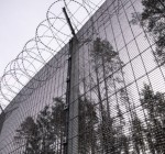СОГГЛ: на границе Литвы с Беларусью девять дней не фиксируется нелегальных мигрантов