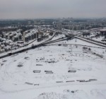 BaltCap ищет инвестора для проекта национального стадиона в Вильнюсе