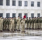 Еще один военный городок откроется в Вильнюсском районе Литвы