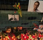 Соратники  Алексея Навального подтвердили его смерть