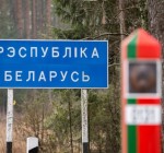 На границе Литвы с Беларусью задержали пятерых нелегальных мигрантов