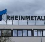 Литва подпишет протокол намерений с Rheinmetall, завод объявят крупной инвестицией