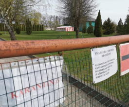 15. Старая купеческая усадьба XIX века в Прудишкес сегодня отдана под нужды пансионата. 5