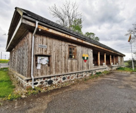 5. Заодно восстановили исторические здания по соседству.  5