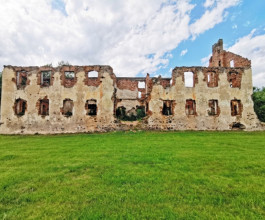 5. Бжостовский, который стал президентом, жёстко боролся с пьянством, ввёл сухой закон и строгую систему штрафов. Зато бывшие крепостные могли занять себя во всевозможных кружках. 5