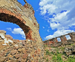 4. Уже в 1770 году здесь заработала первая агрономическая школа и стали появляться первые фермерские хозяйства, которые могли получать кредиты на развитие из также созданного республиканского банка. 4