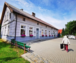4. Аккуратные приморские улочки, типичная для этого региона немецкая архитектура, в целом похож на курорт.  4