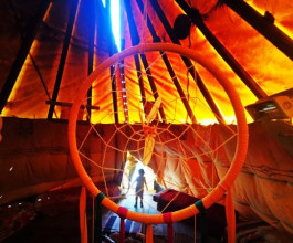 6. Надо сказать, в первую очередь на радость современной детворе. Совершенно точно лучше просиживания за всевозможными гаджетами и компьютерными играми.  6