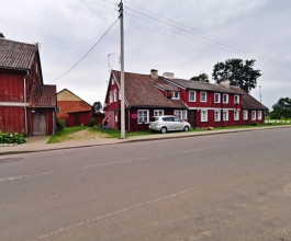 3. Название появилось от одноимённого притока Немана, реки Русне, а означает глагол rusnoti, т.е. медленно течь. 3