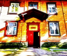 3.	Алитус - шестой по величине город Литвы с населением около 50 тыс. человек.  3