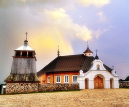 2.	Это, пожалуй, одно из наиболее популярных мест в стране. Да и в целом, музей в своём классе один из крупнейших в Европе.  2