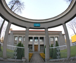 5. Историческое здание банка – один из главных примеров межвоенной архитектуры. Банк построили в 1935 году.  5