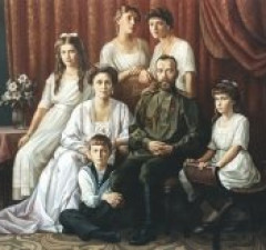 Цареубийцы: история великой трагедии