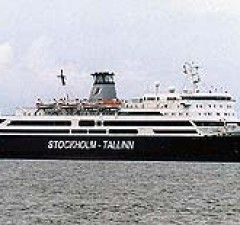 28 сентября 1994 года - гибель парома «Эстония»
