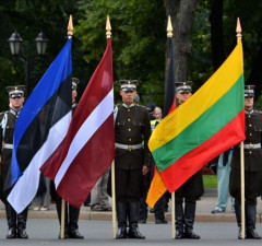 Балтийский день единства