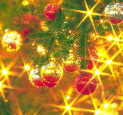 Как будут работать торговые центры Литвы на Рождество и Новый год