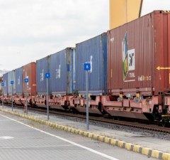 "Lietuvos geležinkeliai": заявок от компаний на транзит удобрений пока не получали