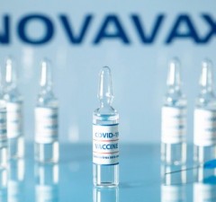 Во второй половине февраля в страны ЕС  поступит вакцина Novavax