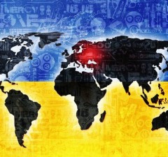 Как Украина совершила невозможное и изменила мир