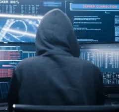 А. Анушаускас: в мае на сайт Минобороны была совершена массивная кибератака
