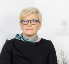 Премьер Литвы ответит на вопросы оппозиции по Калининградскому транзиту