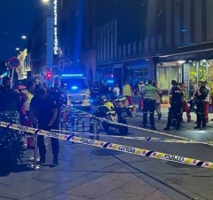 Стрельба в гей-клубе в Осло: объявлен максимальный уровень террористической угрозы
