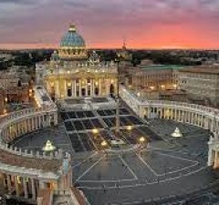 Будущий посол в Ватикане обещает уделять внимание действиям России против Украины