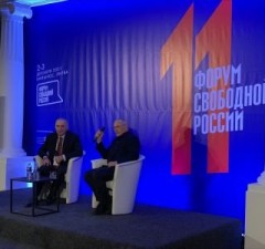Российская оппозиция: Украине не хватает оружия для победы, политикам Запада - лидерства