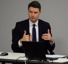 Депутат М. Маяускас: в энергопакете – фиксация цен и компенсации на отопление